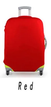 housses de protection pour bagages de voyage, housses extensibles anti-poussière pour valises, accessoires pour bagages, nouveauté 2026