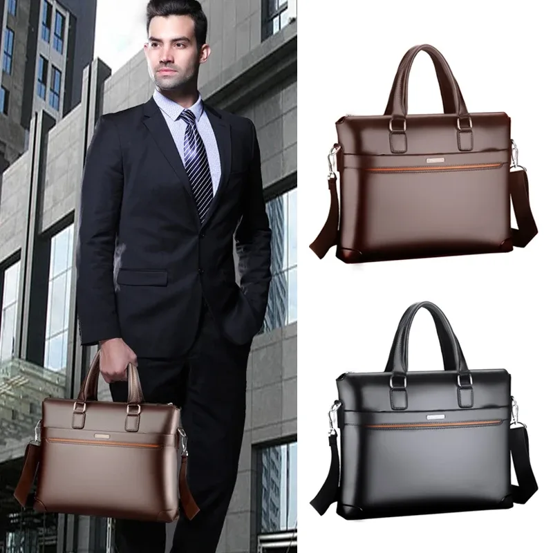 sac à main kangourou en cuir pu pour hommes, étuis à bombes, sac à bandoulière carré, sac à bandoulière, sac à