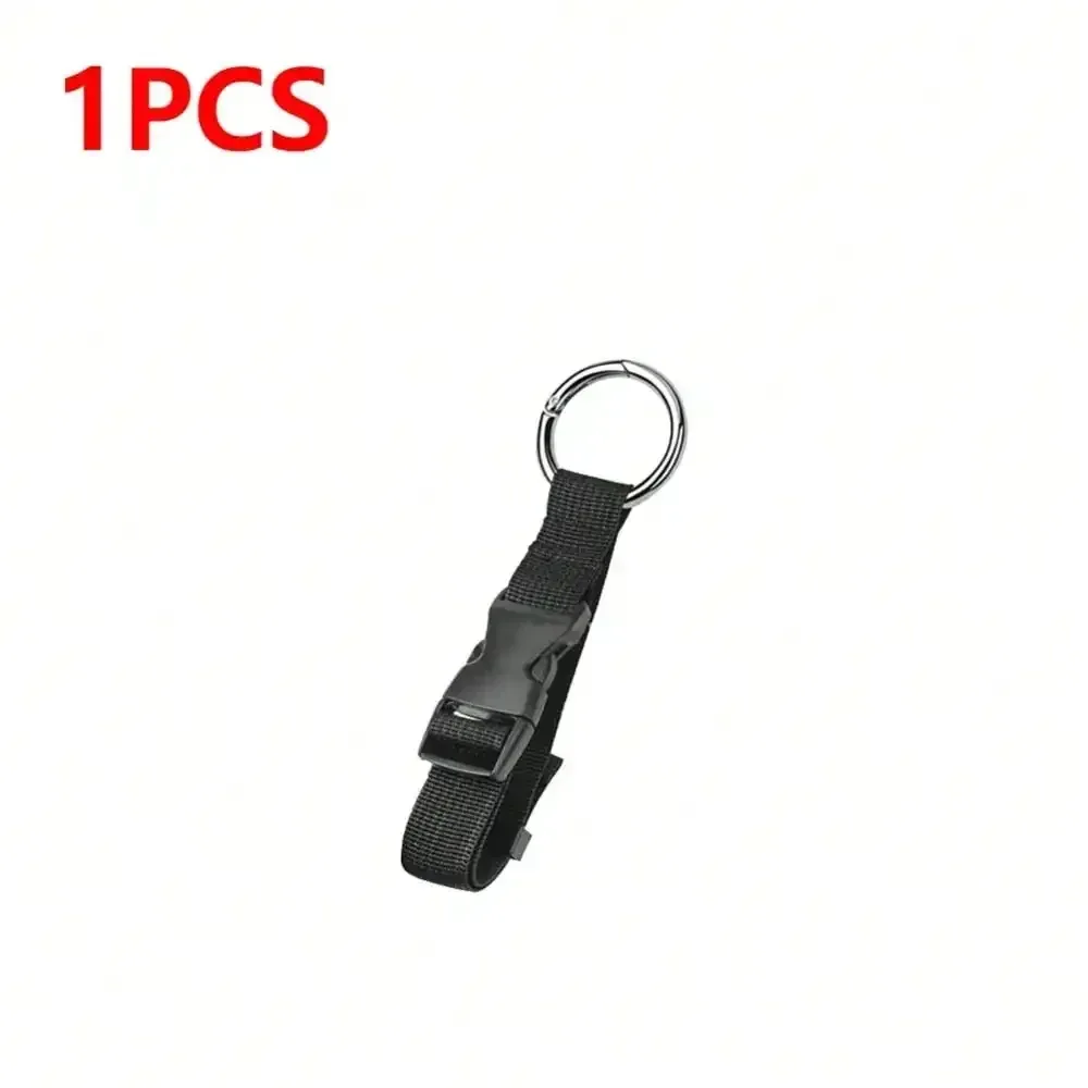 sangle fixe pour bagages de voyage, sangle externe pour sac à dos, sangle portable pour étiquette de bagage, ceinture, porte-veste, accessoires de voyage