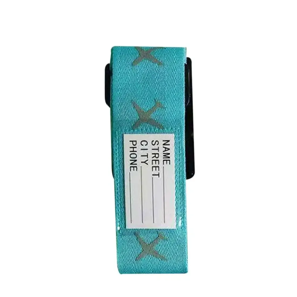 sangle de bagage de voyage, verrouillage par mot de passe réglable, ceinture d'emballage antivol, verrouillage sécurisé, sangle de bagage, ceinture d'emballage
