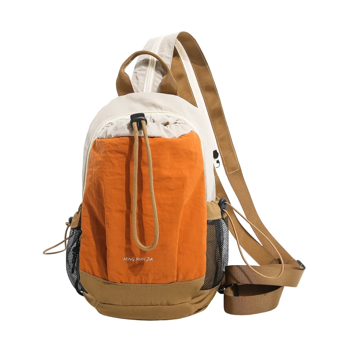 sac à dos pour femmes mode coréenne sacs à dos polyvalents simple épaule mini fourrure petit sac