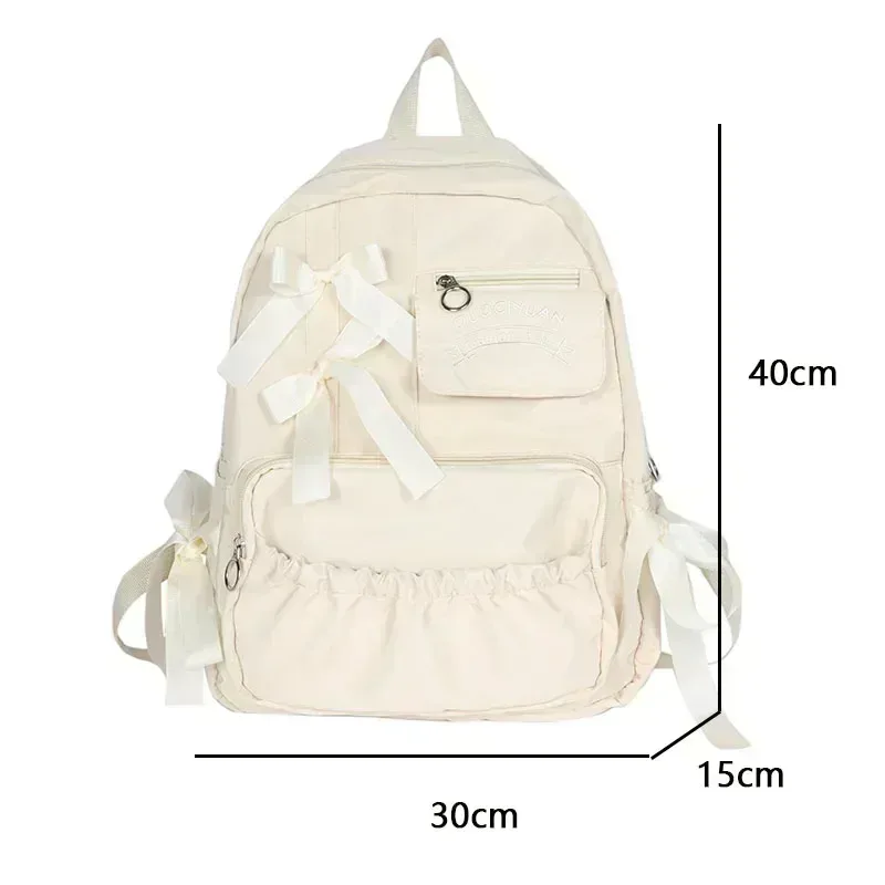 2025 mode sac à dos toile femmes sac à dos antivol sacs à bandoulière nouveau sac d'école pour adolescente filles école sac à dos femme