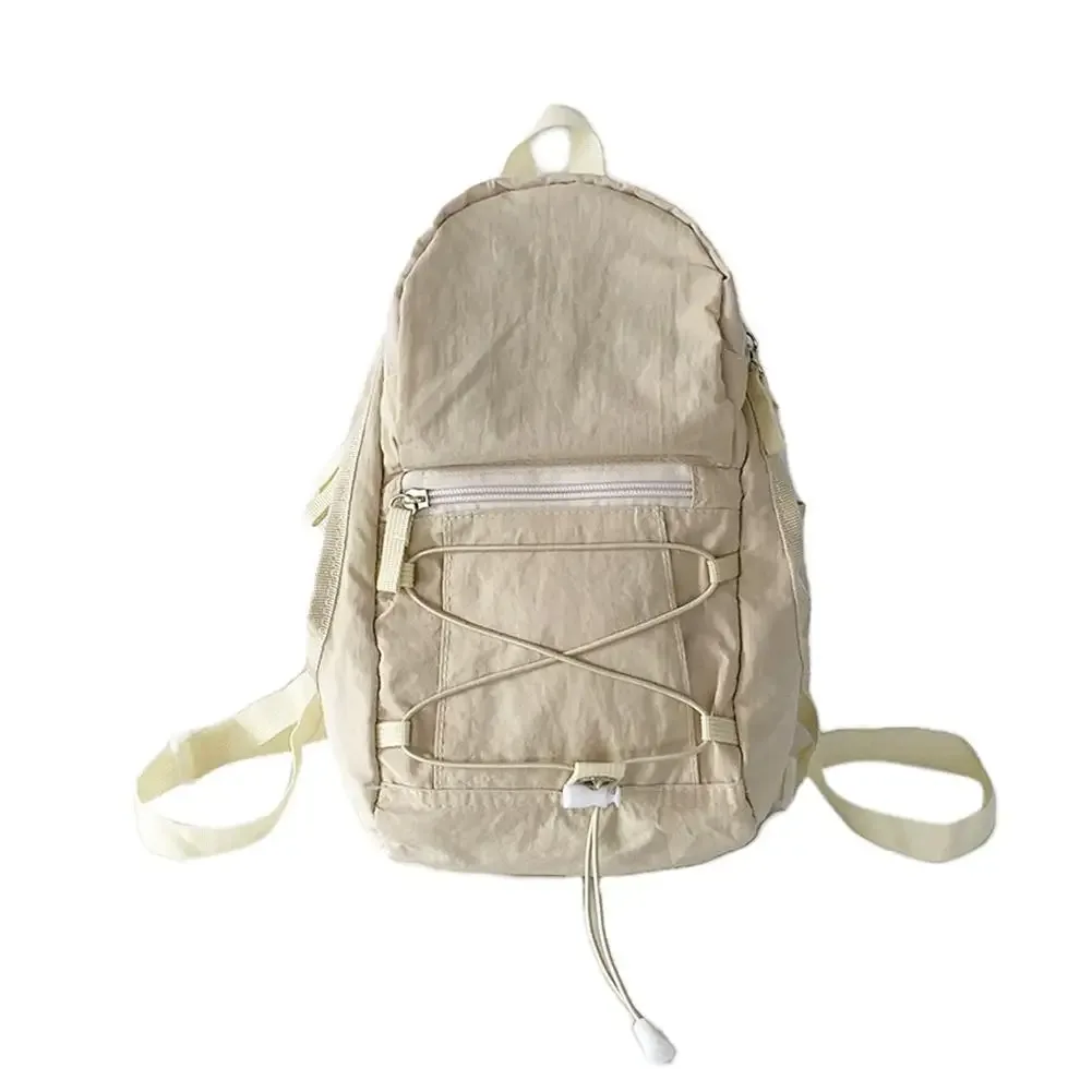 sac à dos léger en nylon, sac à dos décontracté pour femmes et hommes, petit sac à dos pour les voyages, les trajets quotidiens, l'école, l'escalade