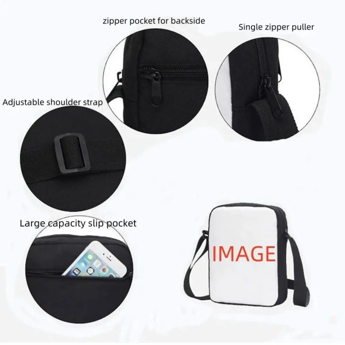sac à dos d'école m-messis pour garçons et filles, avec sac à bandoulière, trousse à crayons, sac à dos de voyage durable, sac à livres léger pour l'école