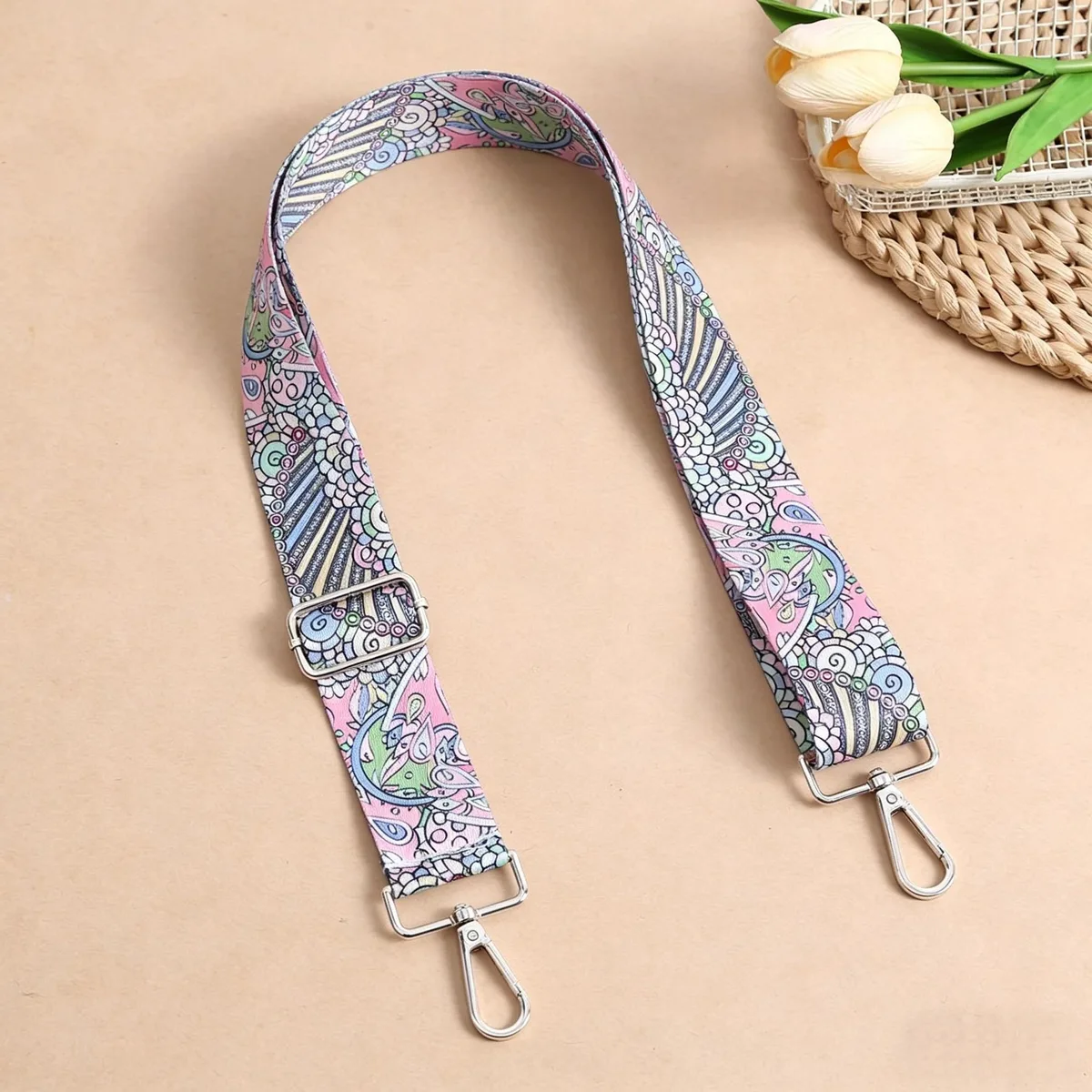 sangle de sac pour femme, bandoulière pour sac à main, ceinture de messager pour accessoires de sac, poignée pour sacs à bandoulière pour femmes