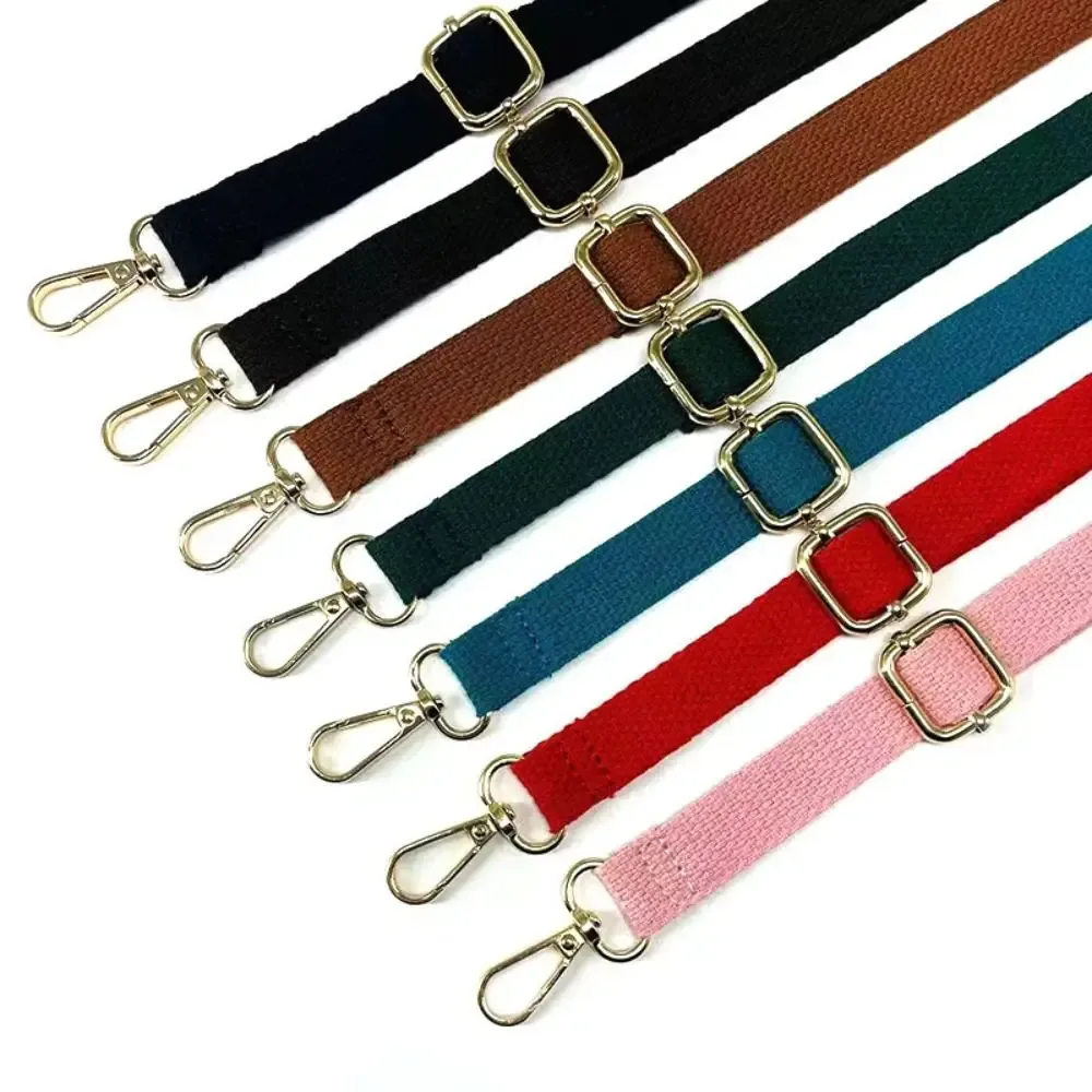 sangle de sac à bandoulière en nylon réglable, poignées de remplacement amovibles, étui de téléphone, sac initié par la ul, environnement, accessoires de sacs, 70-140cm