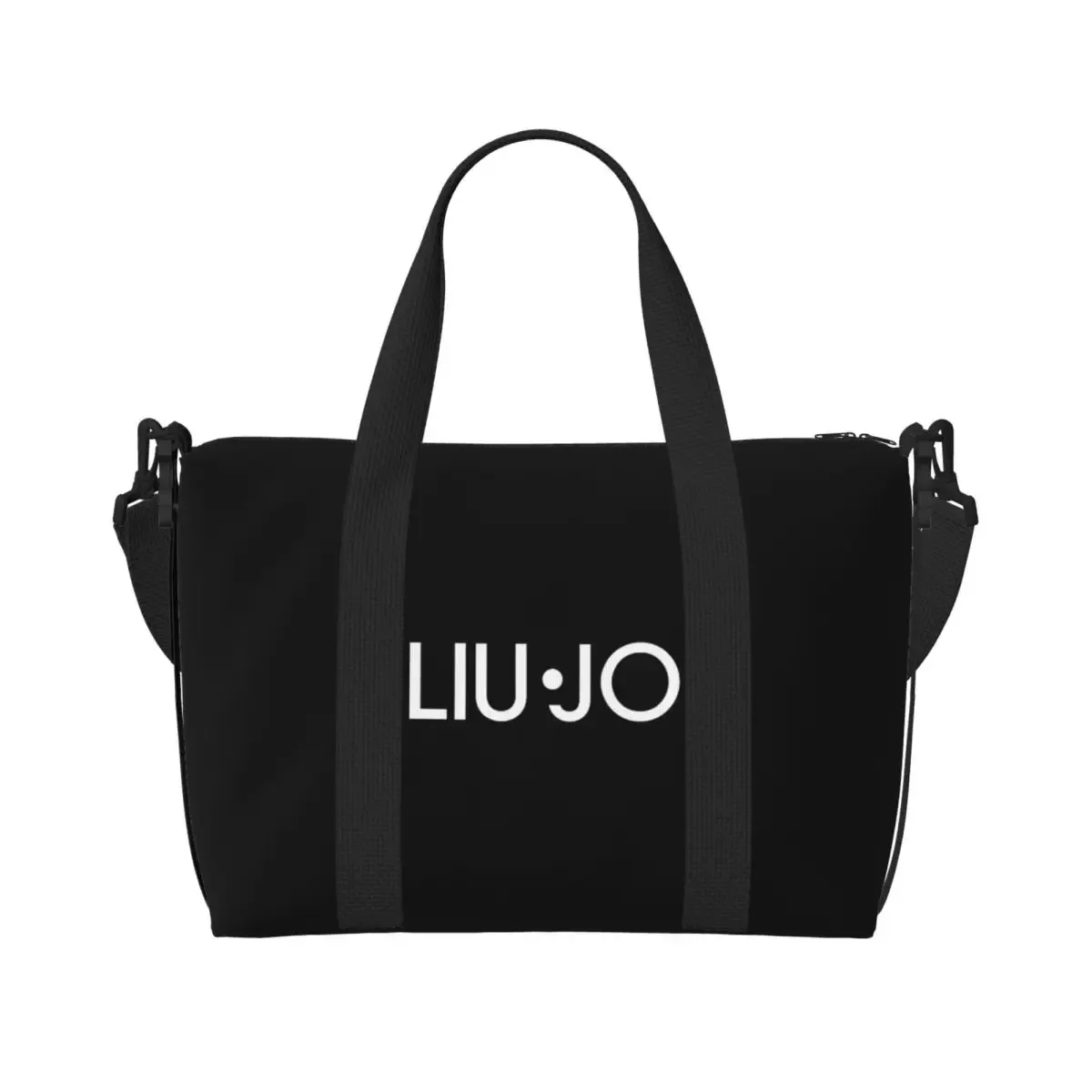 sac de voyage portable l-liu-jo, sac de sport et de fitness de grande capacité, sac de rangement léger, sac de voyage à une épaule