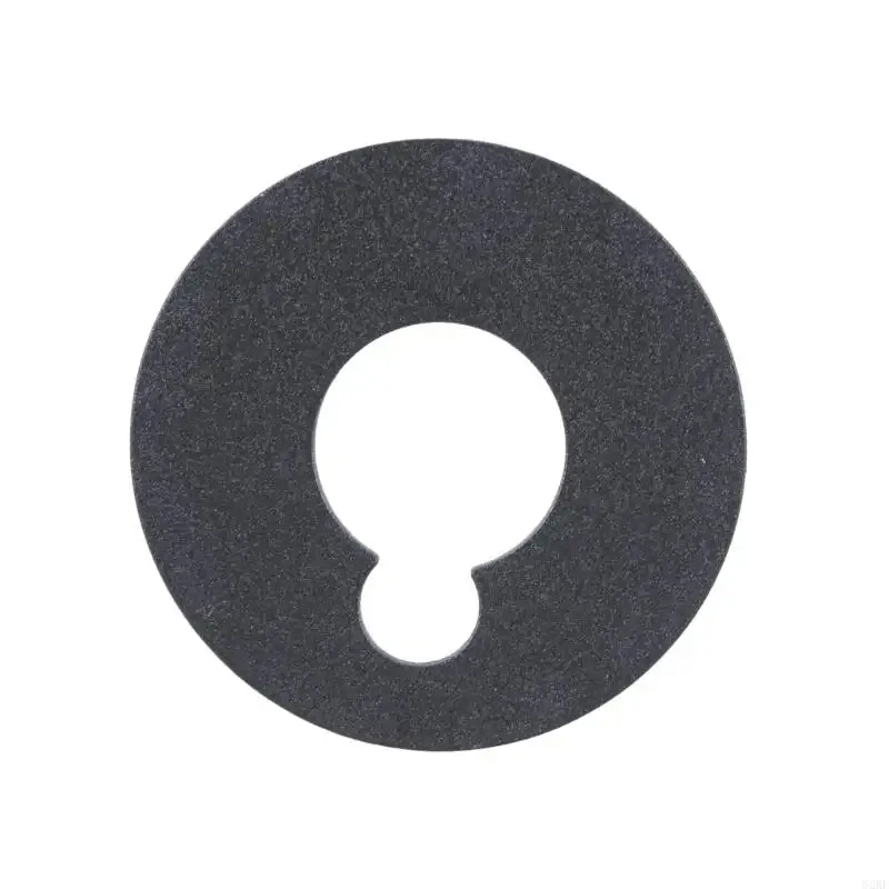 kits de roues de remplacement pour valise, 8 pièces, roulettes en caoutchouc noir de 55mm, roues lisses et silencieuses pour bagages usés, roues spinner