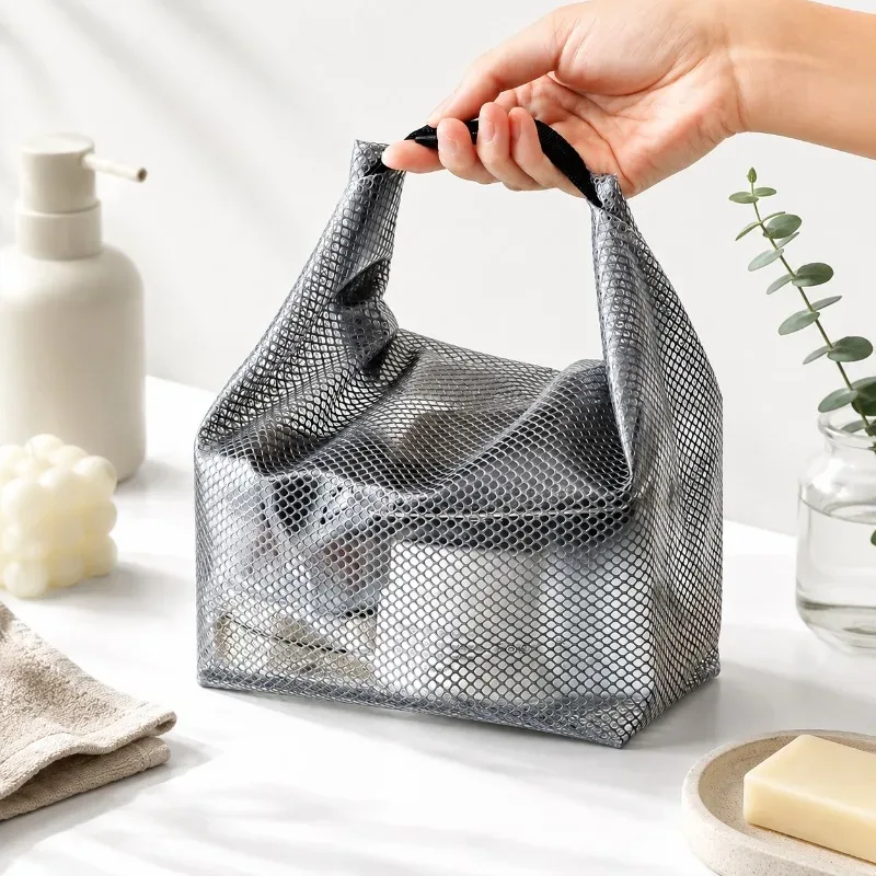 sac de rangement étanche à cordon de serrage, grande capacité, unisexe, pour la gym, la natation, les articles de toilette, les kits utilitaires, les ensembles d'équipement de voyage essentiels pro max.