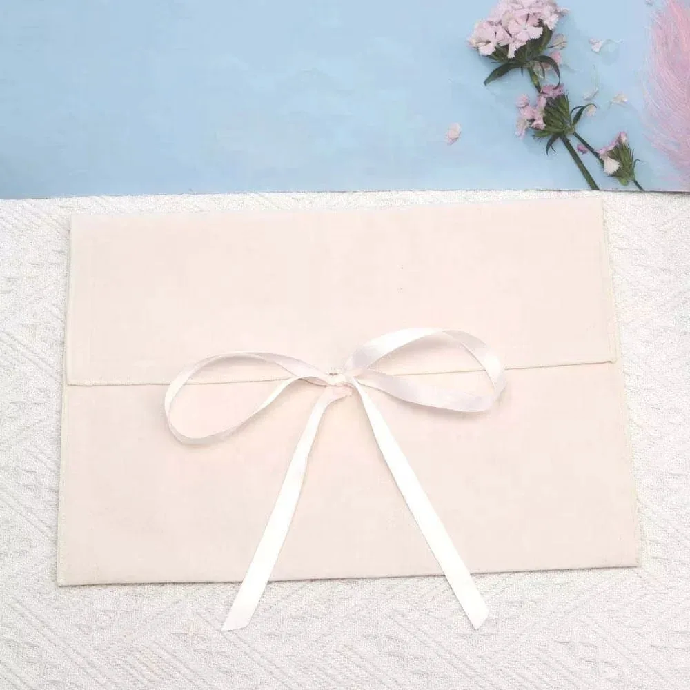 sac à cordon en sergé de coton personnalisé avec logo, sac anti-poussière pour chaussures, lingerie, emballage cadeau, sac de rangement en tissu en gros