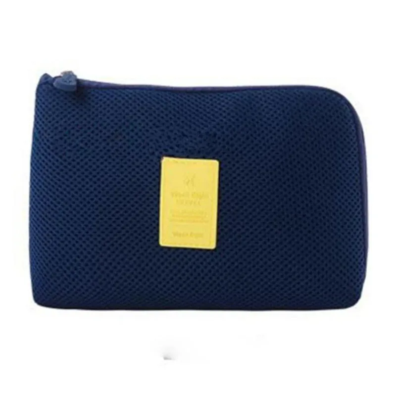 sac d'accessoires de voyage, sac de câble portable numérique usb organisateur électronique gadget étui de voyage chargeur de téléphone portable