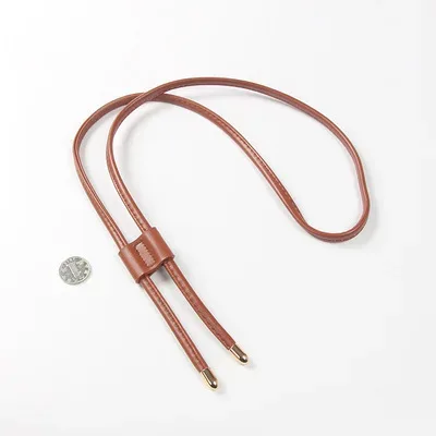 sangle de sac en cuir pu pour femme, bricolage, remplacement, proximité, ulà cordon, sac à dos, faisceau, poche, sac à main, accessoires, nouveau, 0.8cm mince, 120cm, e27