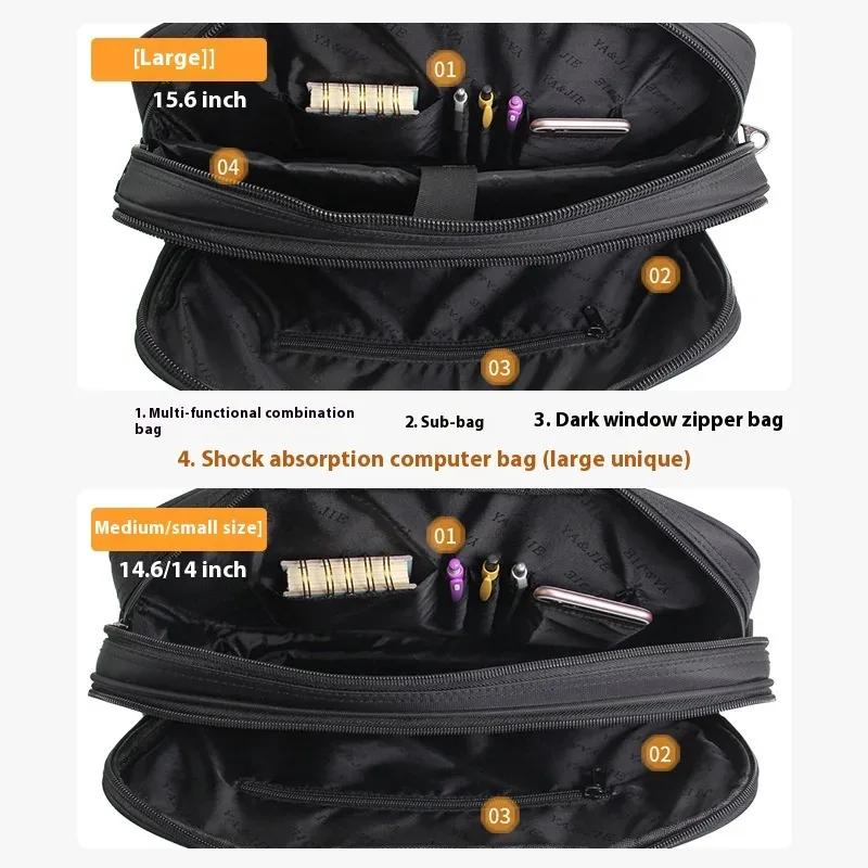 sac d'ordinateur portable pour hommes, sacs à main décontractés pour hommes, étui bombes d'affaires, sacs d'ordinateur pour étui macbook pro, 14 po, 15 po, 16 po