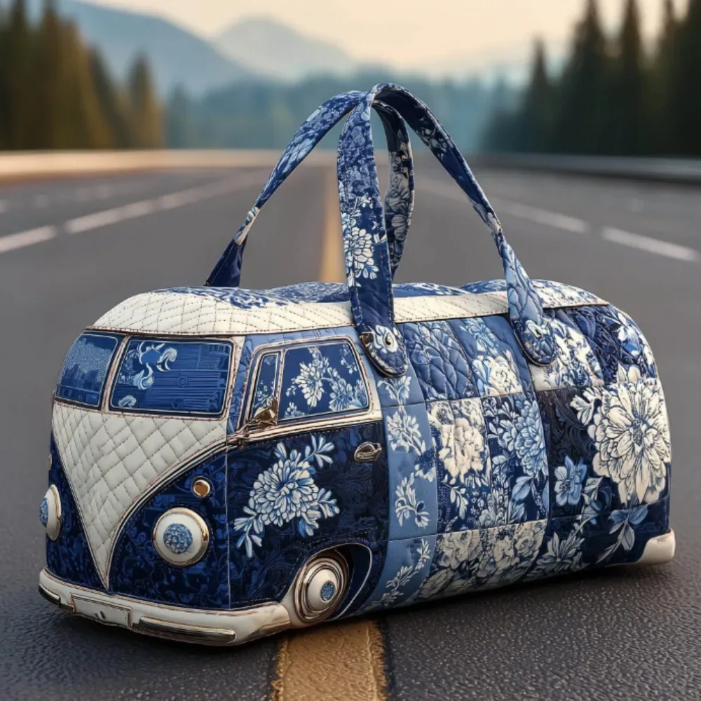 sac de voyage matelassé 3d imperméable grande capacité pour courte distance, sac fourre-tout, sac de sport pour camping et randonnée