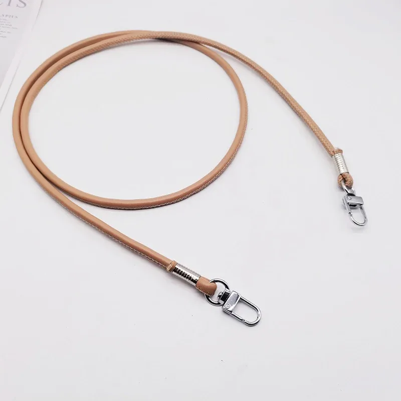 sangle de remplacement créative pour sac bandoulière, ceinture réglable en cuir pu pour sac à dos, accessoires de sac diy, sangle de remplacement