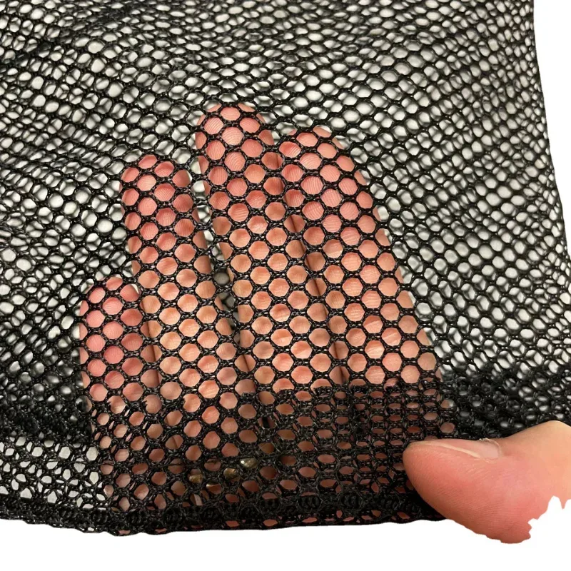 pochette de rangement en nylon à cordon coulissant, 1 pièce, sac de rangement à cordon coulissant, sac de rangement polyvalent pour les voyages à domicile et en plein air, sac à linge