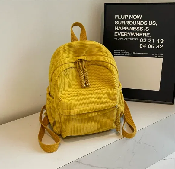mini sac à dos personnalisé pour enfants – petit sac pour tout-petits avec nom personnalisé, sac à dos préscolaire en velours côtelé, cadeau pour bébé pour garçons et filles