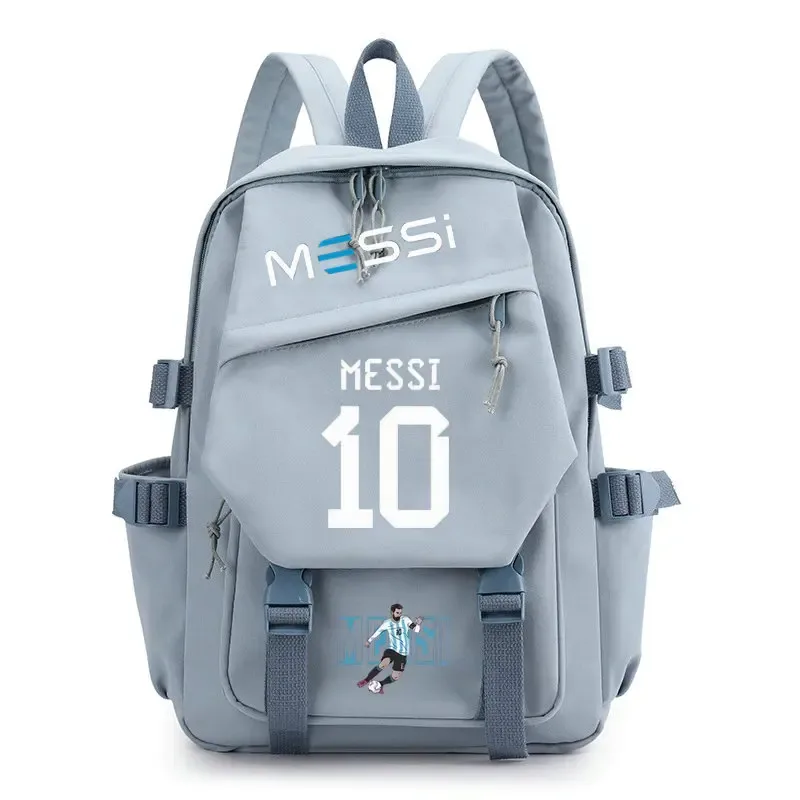 sacs à dos légers pour adolescents de grande capacité, sac d'école, sac de voyage de dessin animé, mochilas pour l'extérieur