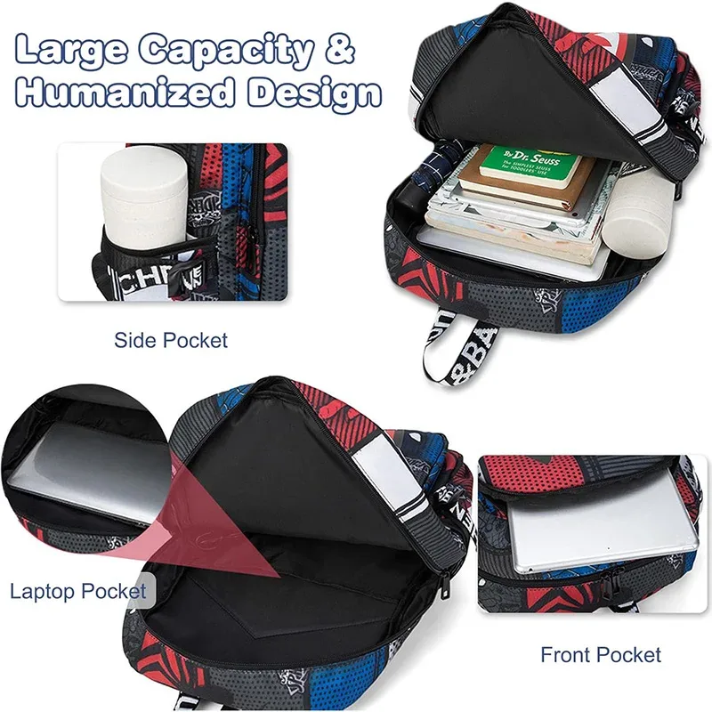 sac à dos antivol hommes sac à dos étanche sacs à dos pour femmes sac à dos de voyage décontracté avec usb cartable pour étudiant senior