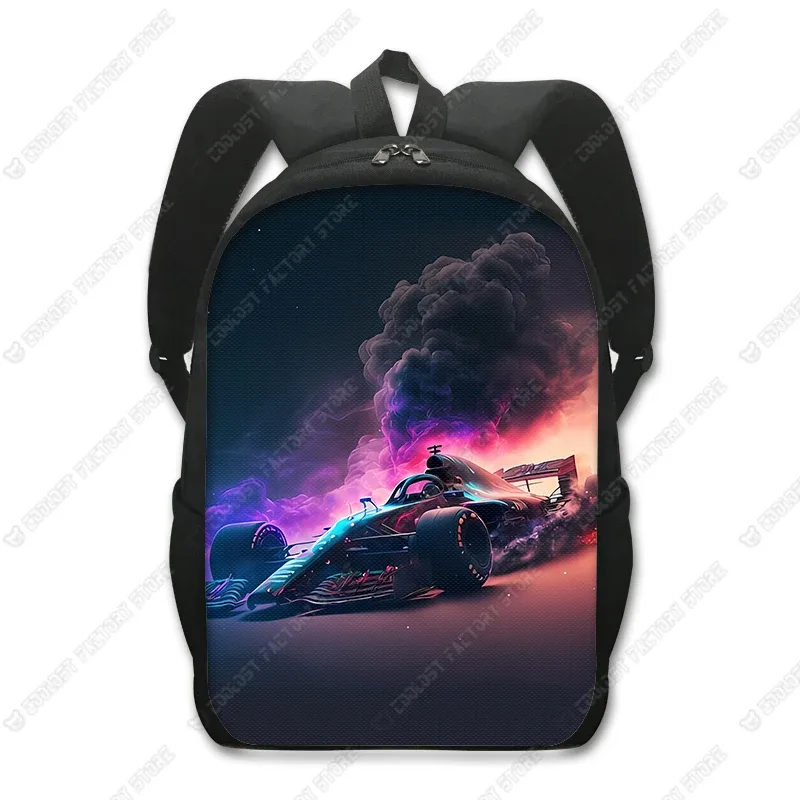 sac à dos de course pour hommes et femmes, sac à dos punk, sac de voyage hurbike, sacs d'école pour enfants, sac à dos pour adolescent, sac pour ordinateur portable, voiture, moto