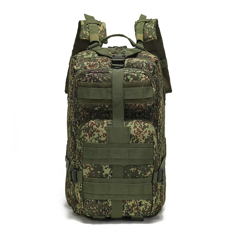 camsolomon-sac à dos oxford en nylon imperméable pour homme, grand sac à dos solide pour homme, sac à dos de randonnée en plein air, sac à dos d'escalade, sacs à dos de voyage, 30l