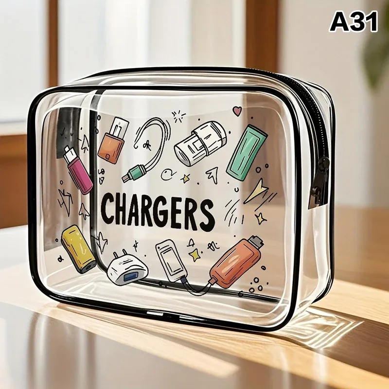 sac de voyage grande capacité pour médicaments et cosmétiques pour femmes, organisateur de rangement à fermeture éclair pour usage extérieur