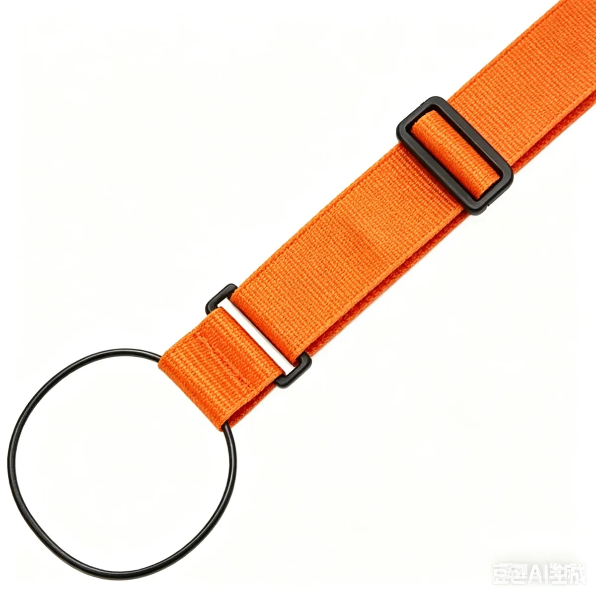 sangle de bagage réglable pour valise de voyage, sangle de fixation pour sac à main