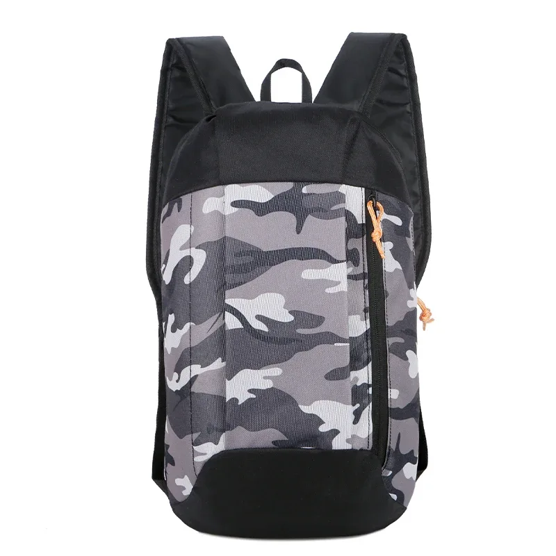 sac à dos de sport de plein air imperméable léger voyage randonnée sacs escalade camping sac à dos pour hommes femmes cartables
