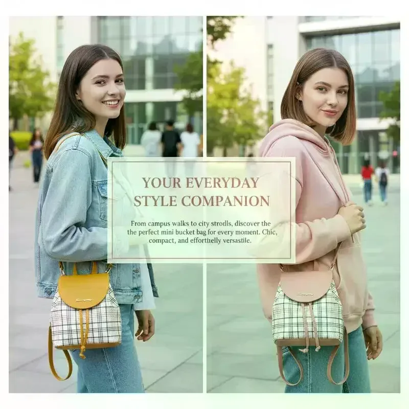 sac à dos de style coréen pour femmes, sac d'école en cuir, grand sac à bandoulière pour adolescents et étudiants