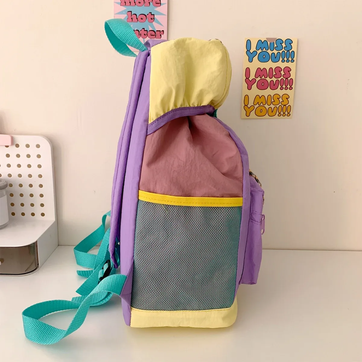 sac à dos de sport de plein air avec logo personnalisé haut de gamme, nouveau sac à dos de voyage pour femmes, personnalité d'alpinisme, bricolage