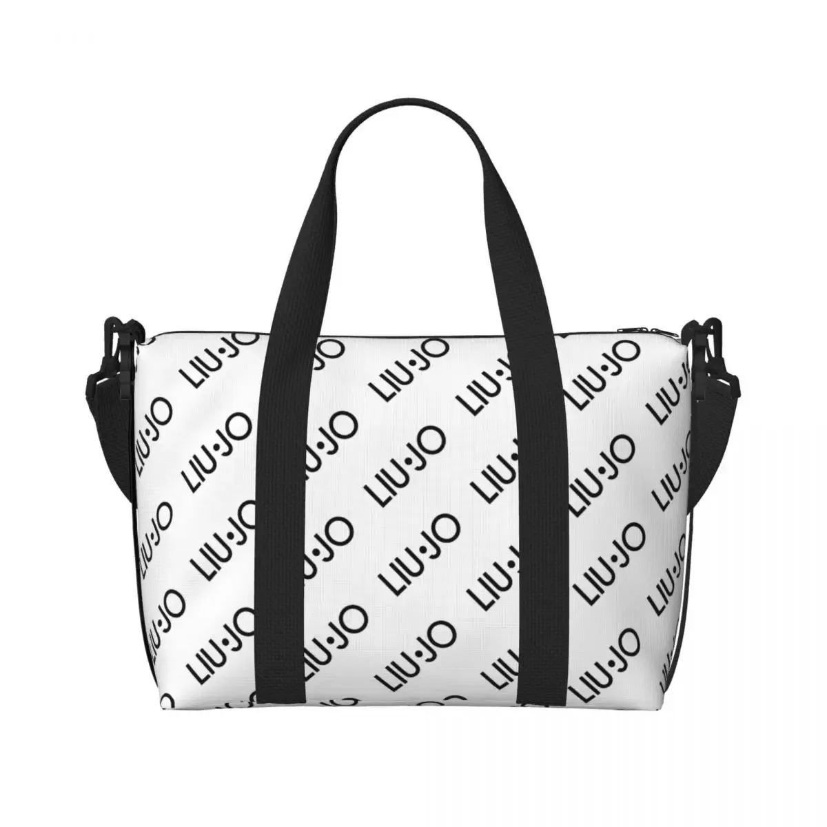 sac de voyage portable l-liu-jo, sac de sport et de fitness de grande capacité, sac de rangement léger, sac de voyage à une épaule