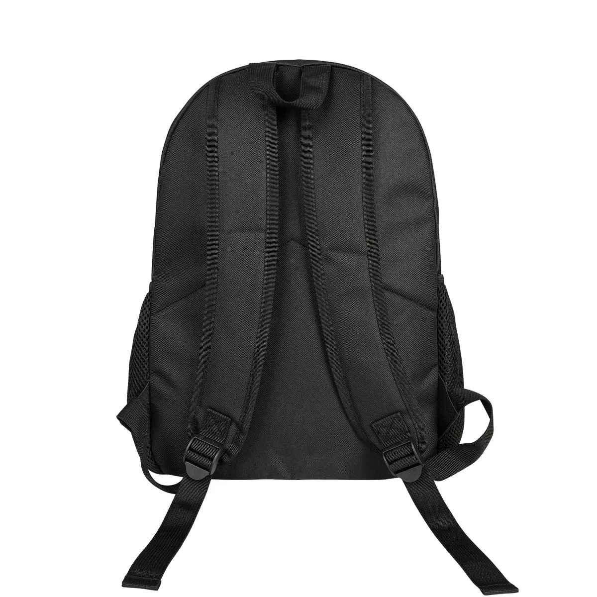 michael mj sac à dos unisexe respirant en polyester, sacs d'école amusants, sac à dos de voyage design