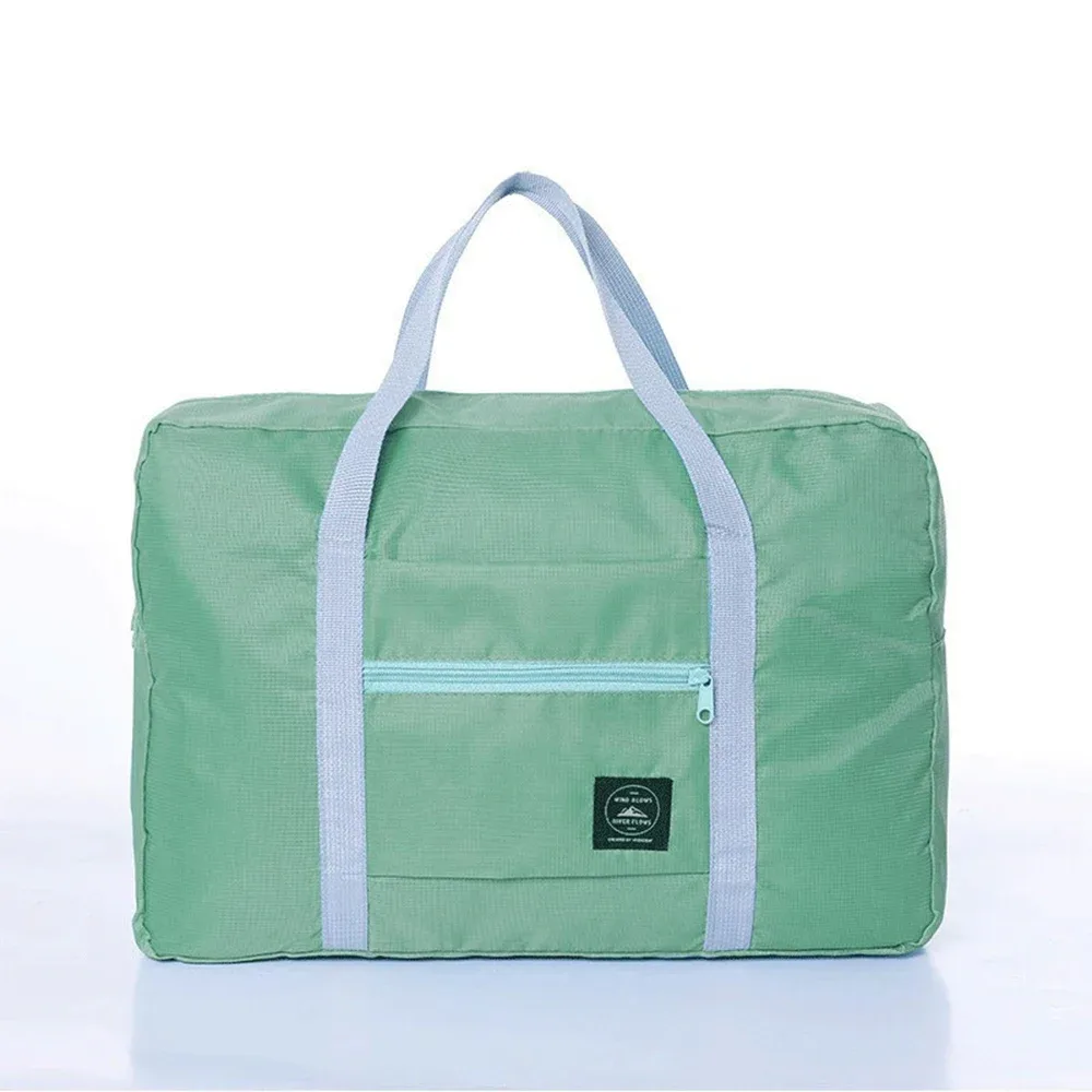 sac de voyage pliable, compatible avec une valise, sac de rangement de voyage, sac de déménagement grande capacité et sac d'organisation pour vêtements