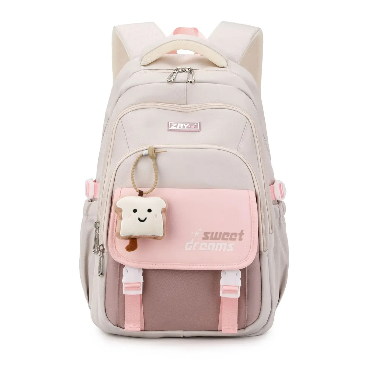 sacs pour enfants, sac à dos pour filles, mochila infantil, nouveau sac d'école imperméable pour filles, sac d'école pour enfants