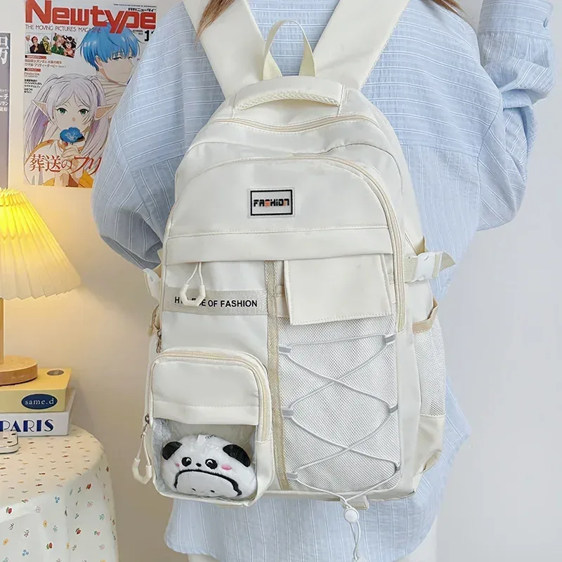 3-9 sacs d'école pour enfants pour adolescents garçons filles sacs à dos légers pour lycée enfants étudiants cartable de grande qualité