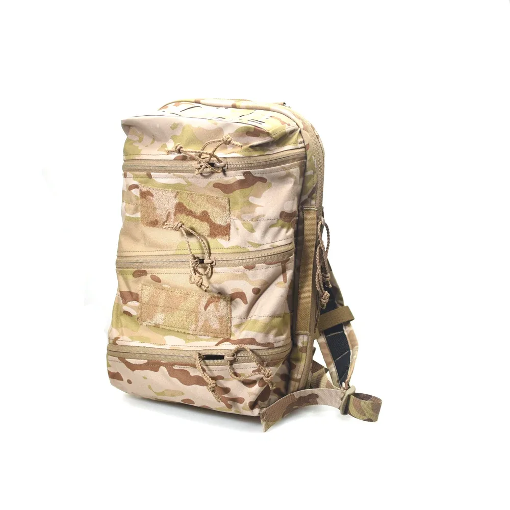 ss style delta sac tactique compact assaut sac médical sac à dos de banlieue