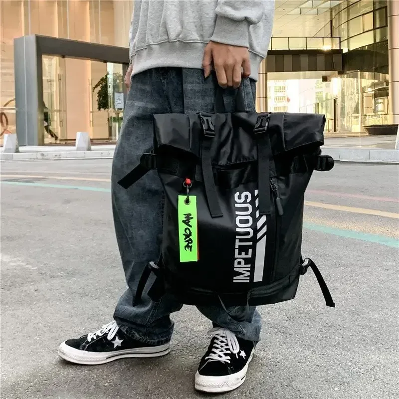 sac à dos oxford high street pour hommes, sac à dos de sport de randonnée, sacs d'école, sac à dos à roulettes, sac à dos décontracté hasp keeptics pour hommes