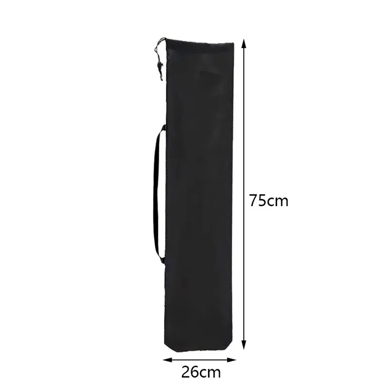 sac de rangement pour chaise de camping pliable, housse de remplacement pour 1-2 places, sac de transport portable et durable pour pique-nique en plein air