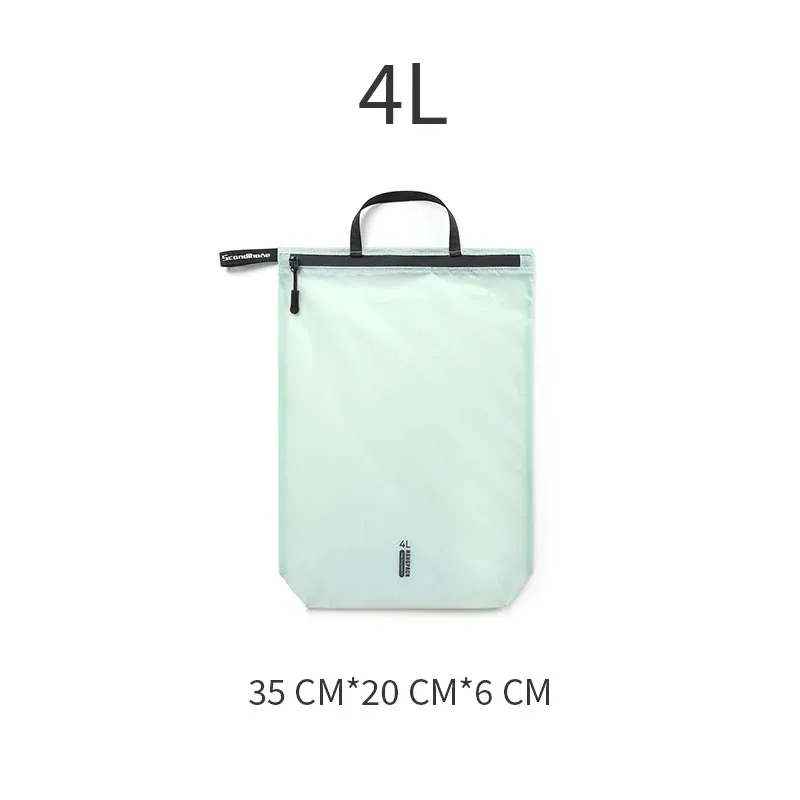 sac étanche pour maillot de bain, voyage, plage, piscine, gym, léger, en nylon, avec fermeture éclair, organiseur, pochette de rangement pour chaussures et articles de toilette