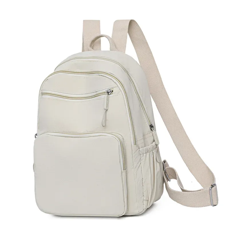 sac à dos pour filles adolescentes, sacs à dos de voyage et d'école pour garçons et enfants, sac à dos décontracté, sac d'école mignon avec plusieurs poches, sac à livres