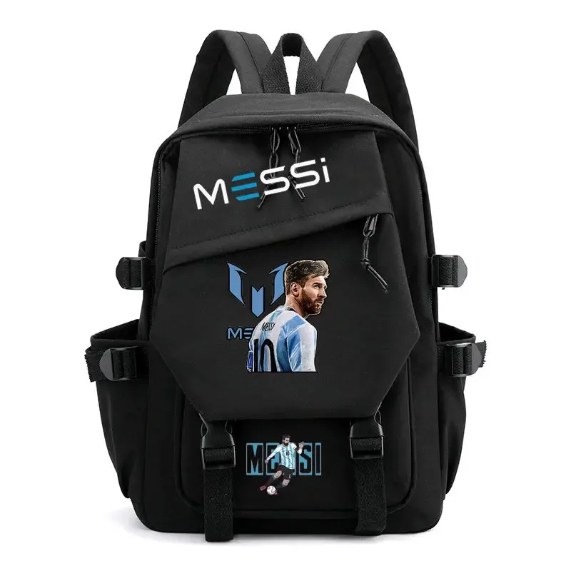 sacs à dos légers pour adolescents de grande capacité, sac d'école, sac de voyage de dessin animé, mochilas pour l'extérieur