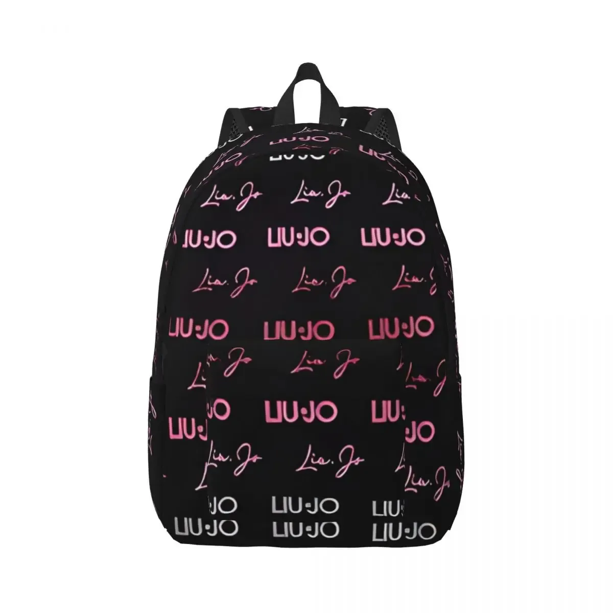 sac à dos l-liu-jo pour étudiants, sac d'école pour hommes et femmes, sacs en toile pour ordinateur portable