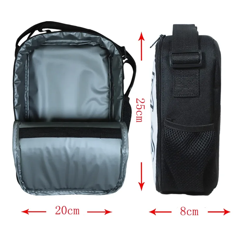 sac à dos d'école orth4wd pour fille et garçon cartable de livre pour enfant