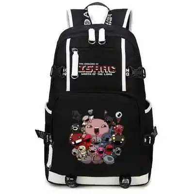 sac à dos d'école pour ordinateur portable, sac de voyage pour adolescents, cadeau