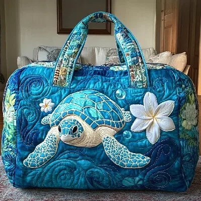 Sacs de voyage matelassés imprimés en 3D, sacs fourre-tout personnalisés, sacs de sport, sacs cadeaux, sacs à main, sacs décontractés pour la plage, l'entraînement, la randonnée et le camping