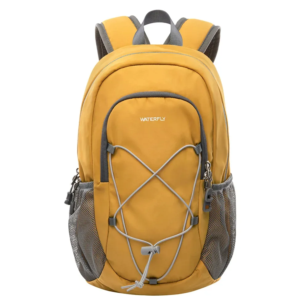petit sac à dos de randonnée léger pour hommes et femmes, sac de voyage, camping, fitness, cyclisme, sports de plein air, 12l