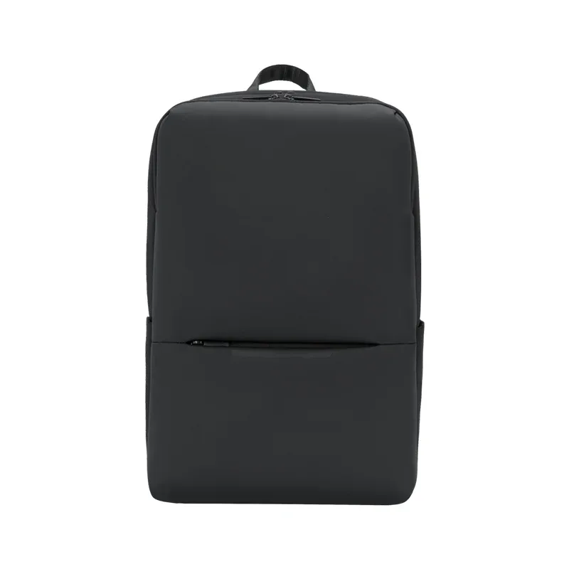 xiaomi-sac à dos d'affaires classique pour hommes et femmes, sac pour ordinateur portable, grande capacité, voyage, mode 2