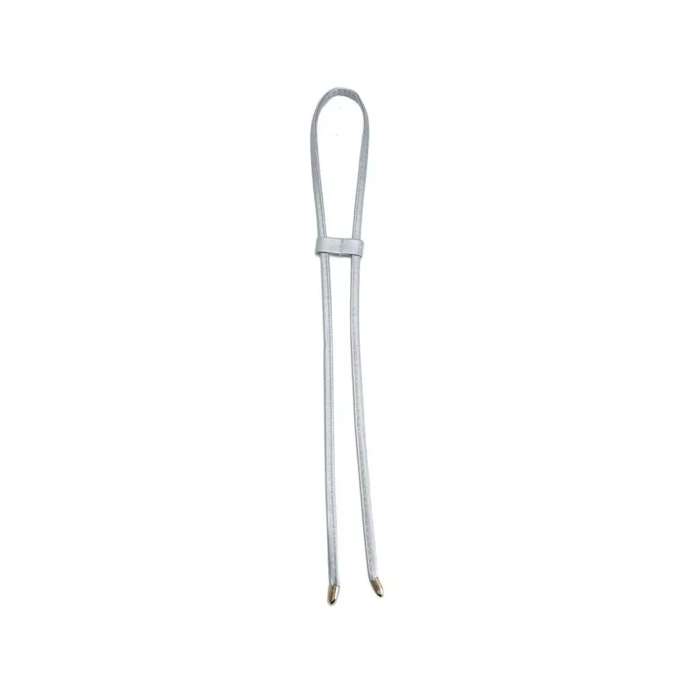 sangles de sac en cuir pu, ulde sac à main, remplacement de sac à dos foy, faisceau de poche, accessoires de proximité initiés par wstring, e27, 1pc
