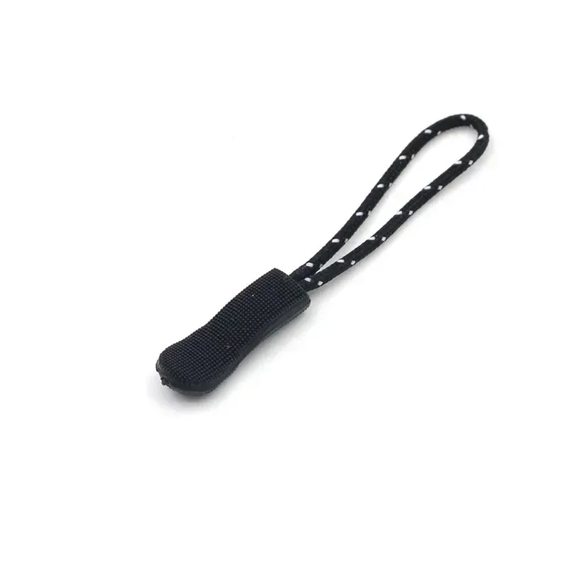 fixateur d'étiquette de ulavec clip de remplacement, extracteur de fermeture éclair, clip cassé, accessoires de sac, valise de voyage, tente, 10 pièces