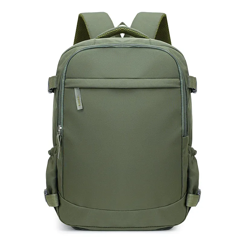 sac à dos de voyage pour hommes et femmes, compatible avec les sacs à dos ryanair, easyjet et wiz air, sacoche légère pour ordinateur